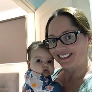 Meet your Posher, Gemma